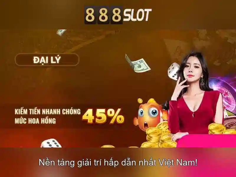 888slot - Đánh Giá Sòng Casino Trực Tuyến Đẳng Cấp