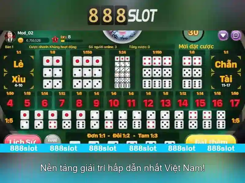 Trò chơi và nhà phát triển\n\n