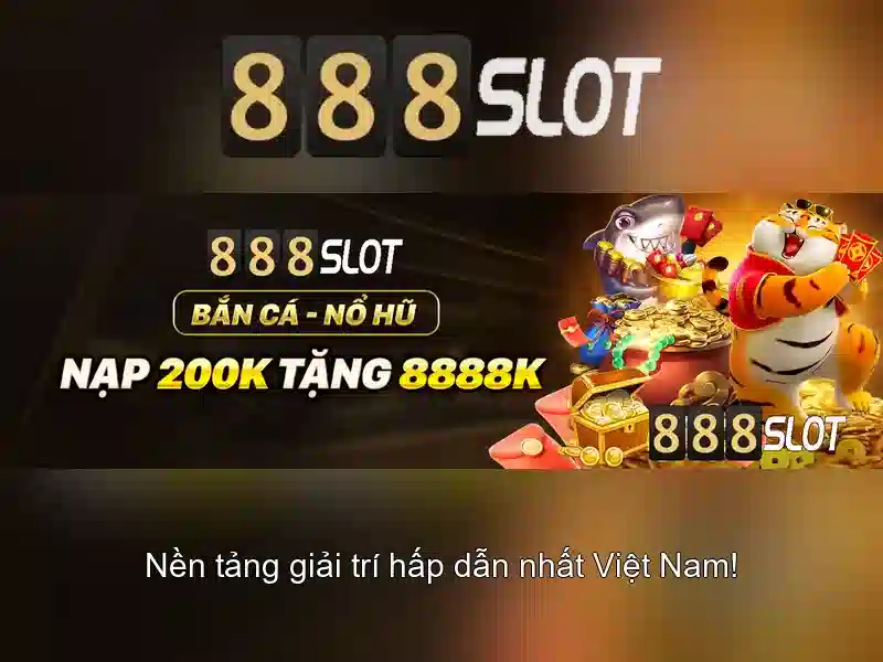 888slot: trải nghiệm đánh bạc trực tuyến