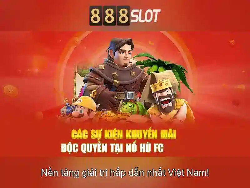 Giao diện nhà cái hoàn hảo