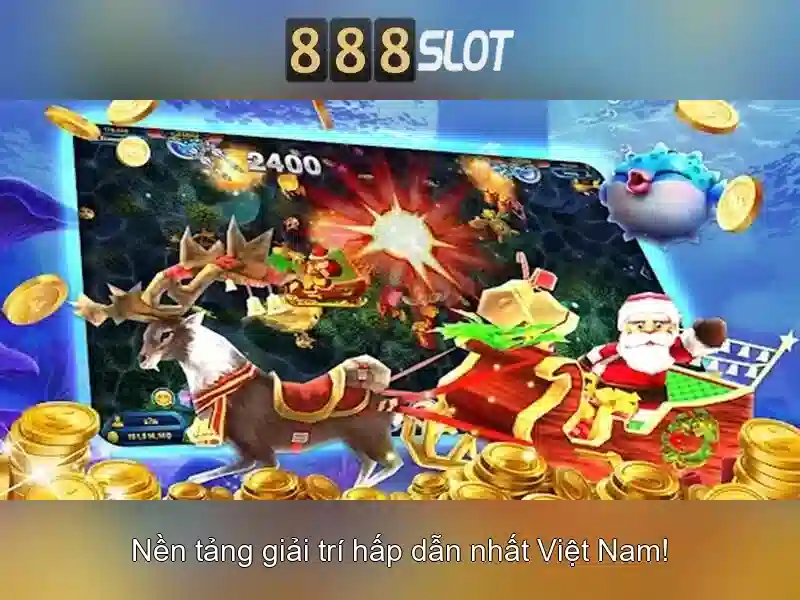 888slot là gì và tại sao được nhiều người chơi?
