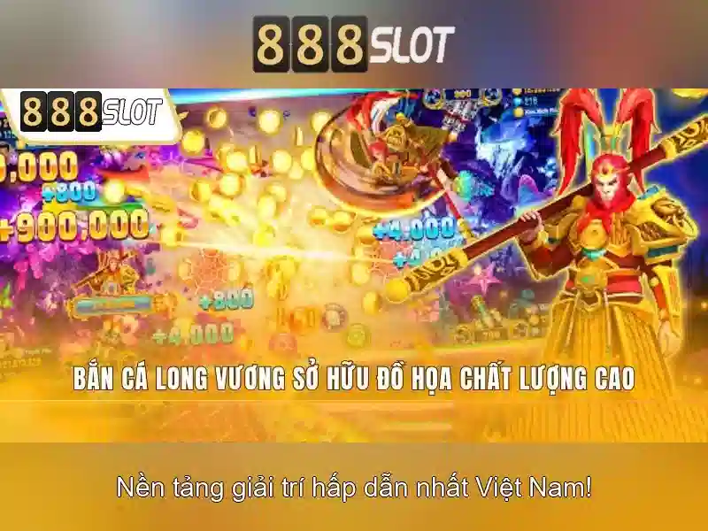 Ưu điểm nổi bật của 888Slot