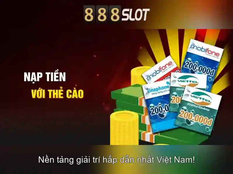 888slot – Nền tảng trò chơi trực tuyến hàng đầu\n