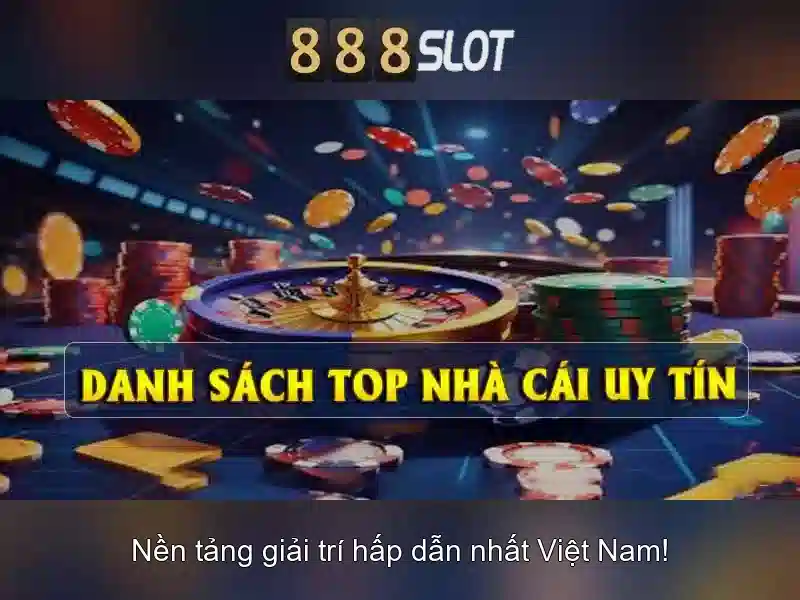 888slot là gì