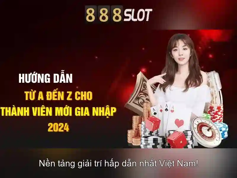 Giới thiệu về 888slot\n