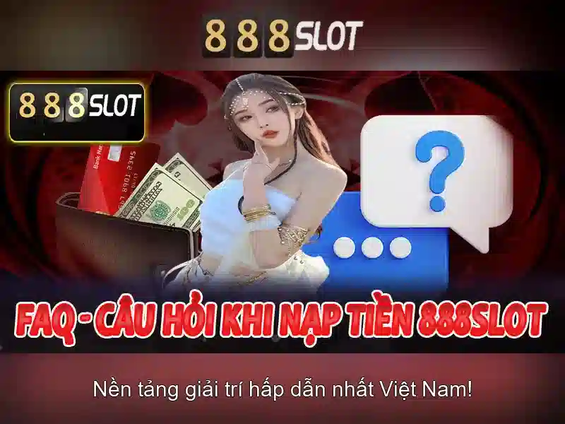 Giới thiệu về 888slot