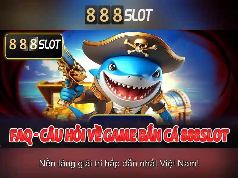 888slot - Cổng trò chơi slot trực tuyến hàng đầu