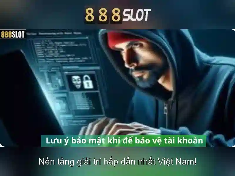 Trò chơi slots độc đáo\n