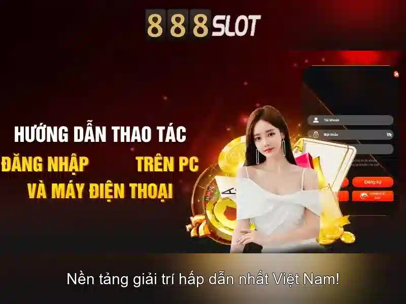 Giao diện nhà cái hoàn hảo