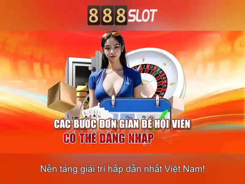 Giao diện nhà cái hoàn hảo