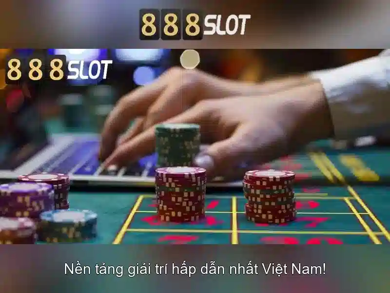 Lợi ích khi chơi trên 888slot\n\n