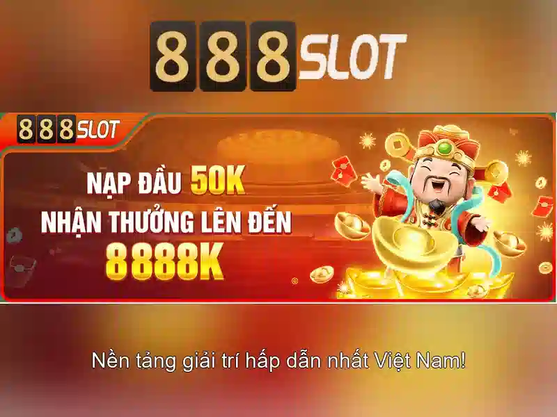 Giới thiệu về 888slot