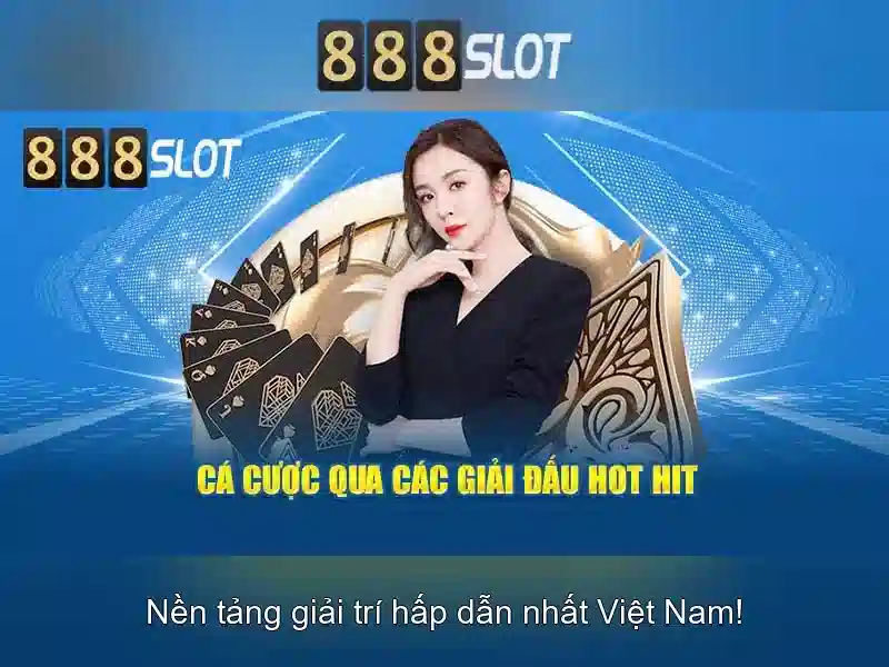 888slot - Cổng chơi slot trực tuyến hàng đầu Giao diện nhà cái hoàn hảo