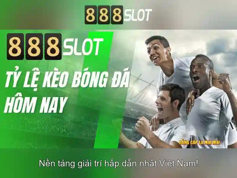 Giao diện nhà cái hoàn hảo
