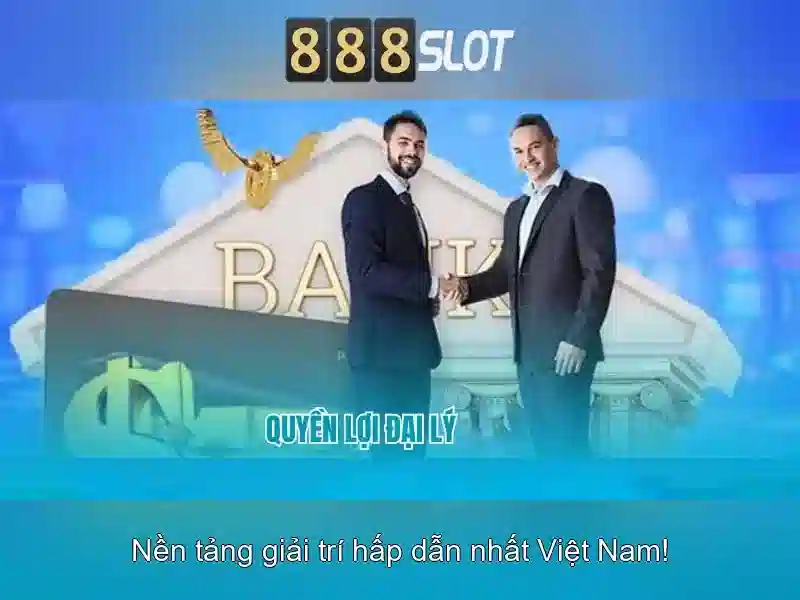 888slot: Nền tảng slot trực tuyến uy tín và giải trí