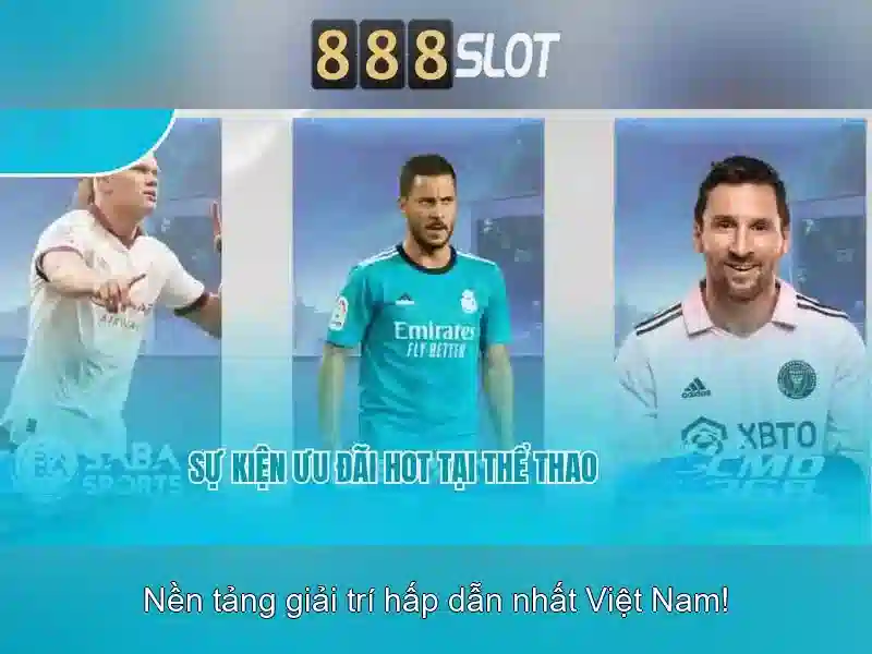 Giao diện nhà cái hoàn hảo