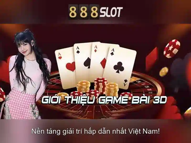 888slot: Đánh giá và Hướng dẫn chơi