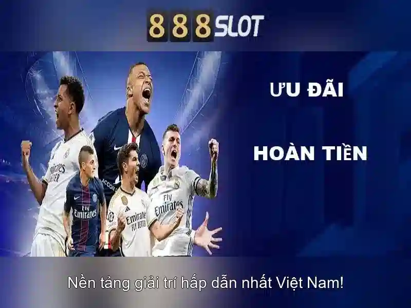 888slot - Cổng đánh giá và trải nghiệm casino trực tuyến Giao diện nhà cái hoàn hảo