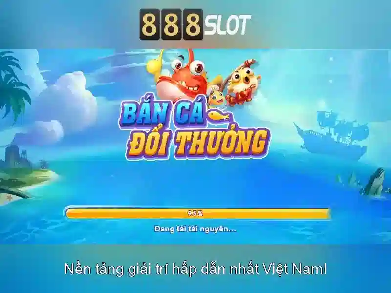 888slot: Nền tảng slot trực tuyến hàng đầu tại Việt Nam