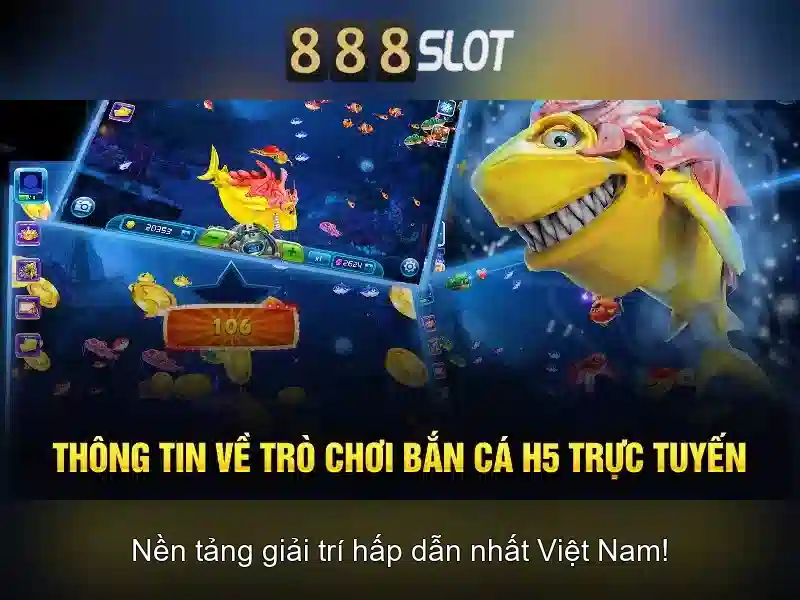 888slot: Trải nghiệm chơi slot tuyệt vời trên casino trực tuyến