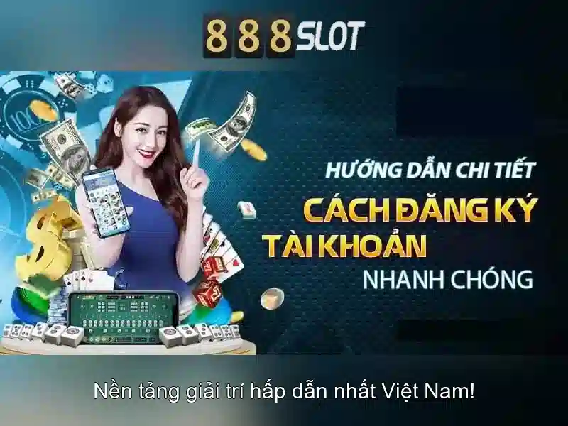 888slot — Trải nghiệm casino trực tuyến đỉnh cao
