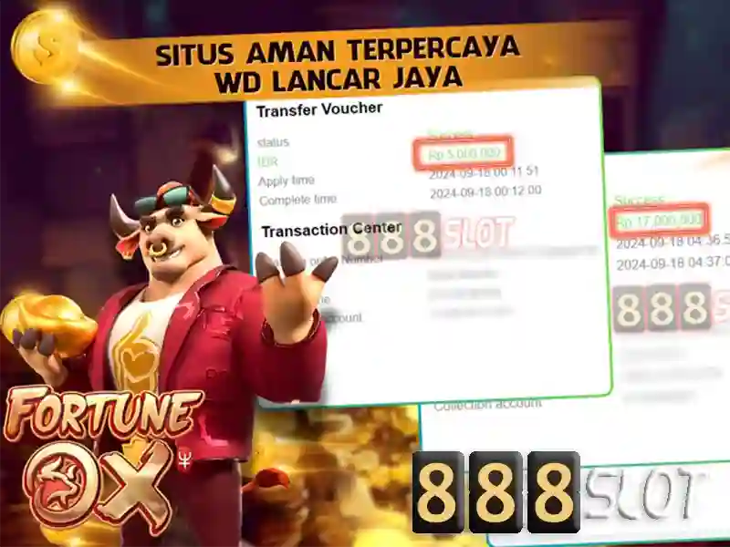 Tổng quan berlian 888 situs judi slot online