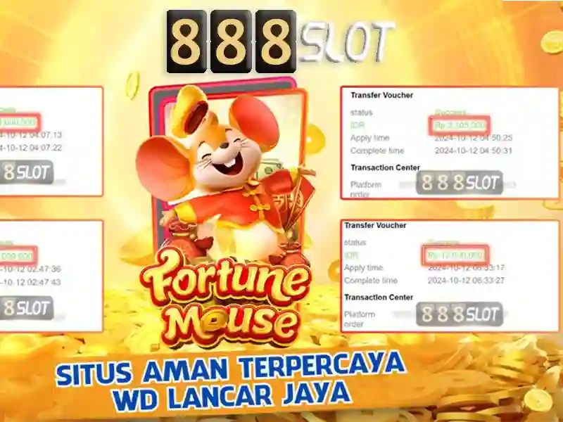 berlian 888 situs judi slot online - khám phá trải nghiệm