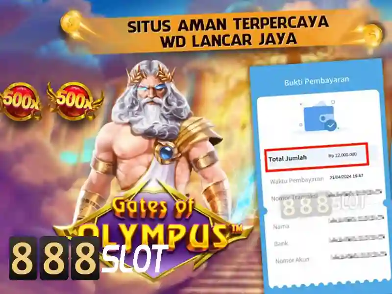 Tổng quan 888 casino migliori slot