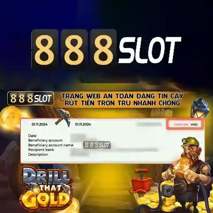 Giới thiệu về 888slot