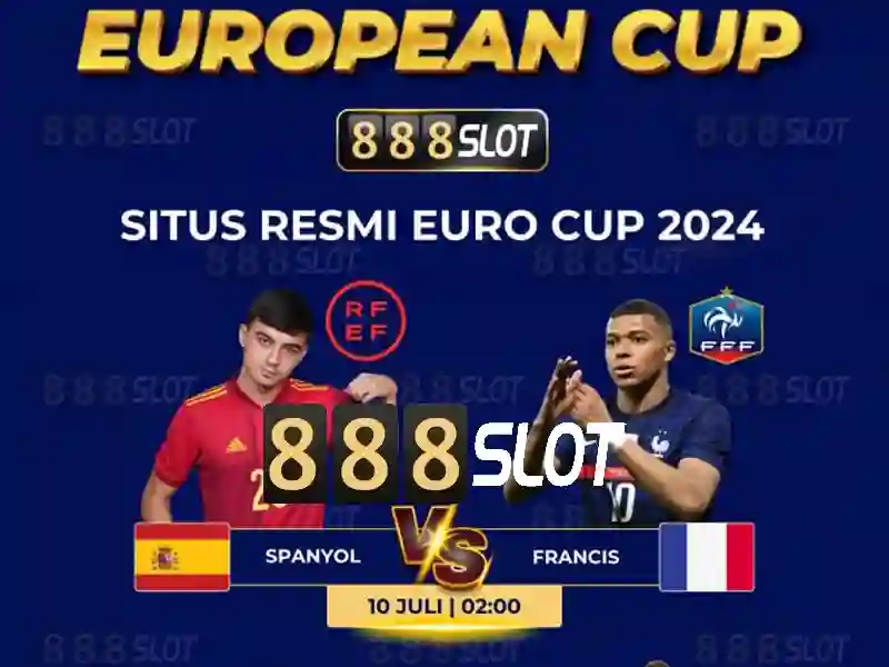 Đại diện sảnh 888slot