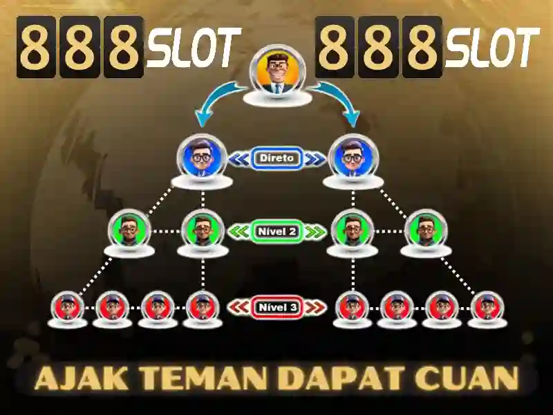 mimpi 888 slot: trải nghiệm đỉnh cao cùng baby slot 888