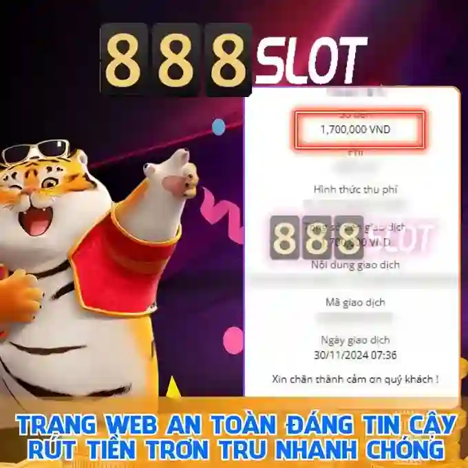 888slot - Đánh giá nền tảng casino trực tuyến nổi tiếng Giao diện nhà cái hoàn hảo