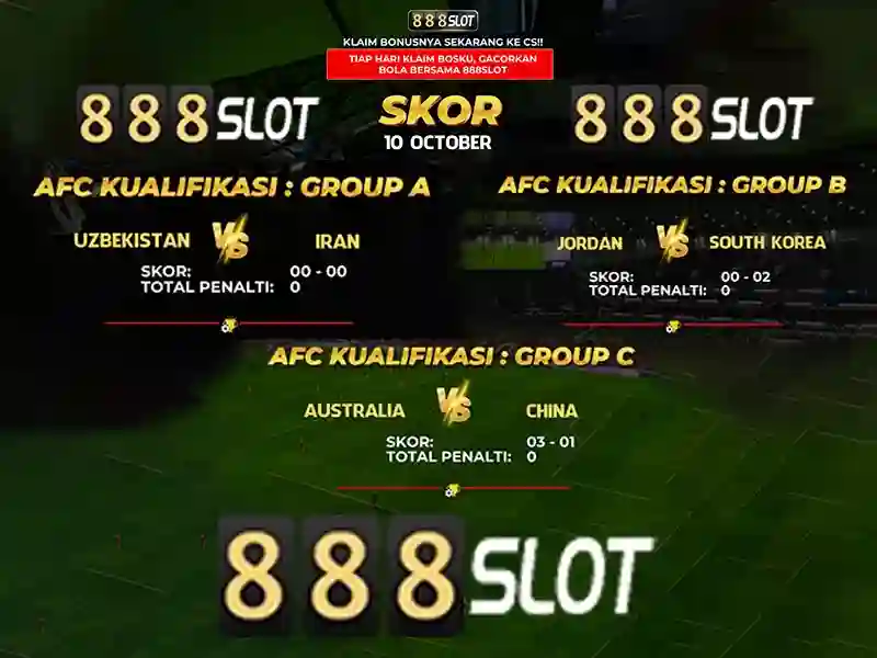 Khám phá 888slot – Nền tảng slot trực tuyến uy tín