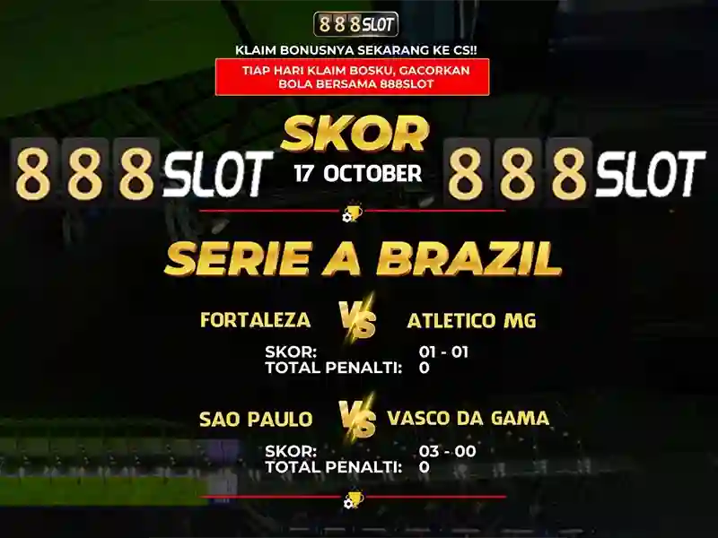 888Slot - Sòng bạc trực tuyến uy tín và giải trí cho mọi người Giao diện nhà cái hoàn hảo