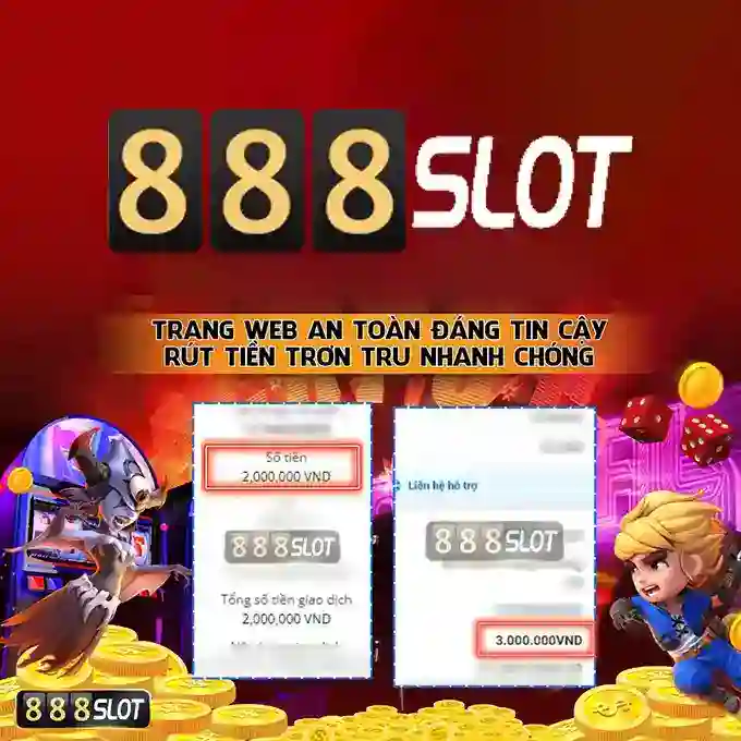 top slot 888 – Tóm lược chủ đề và giá trị cốt lõi