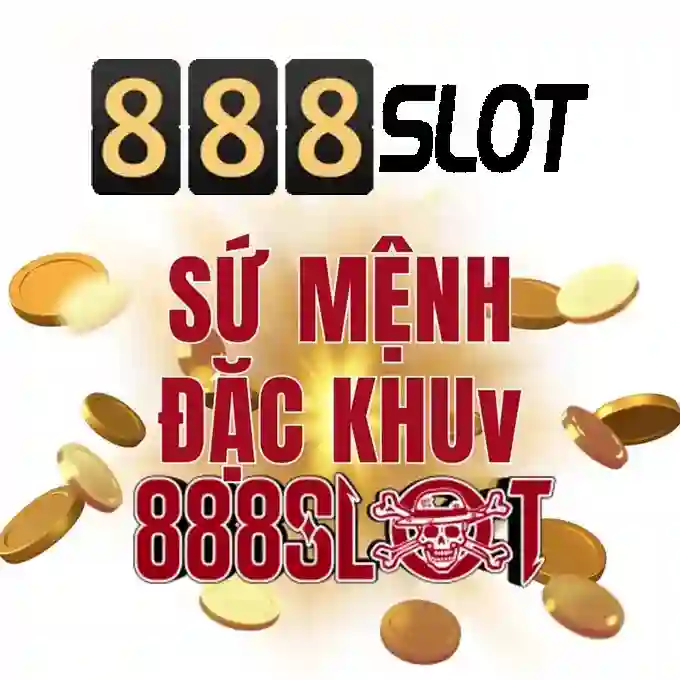 Khám phá 888slot - nền tảng casino trực tuyến uy tín