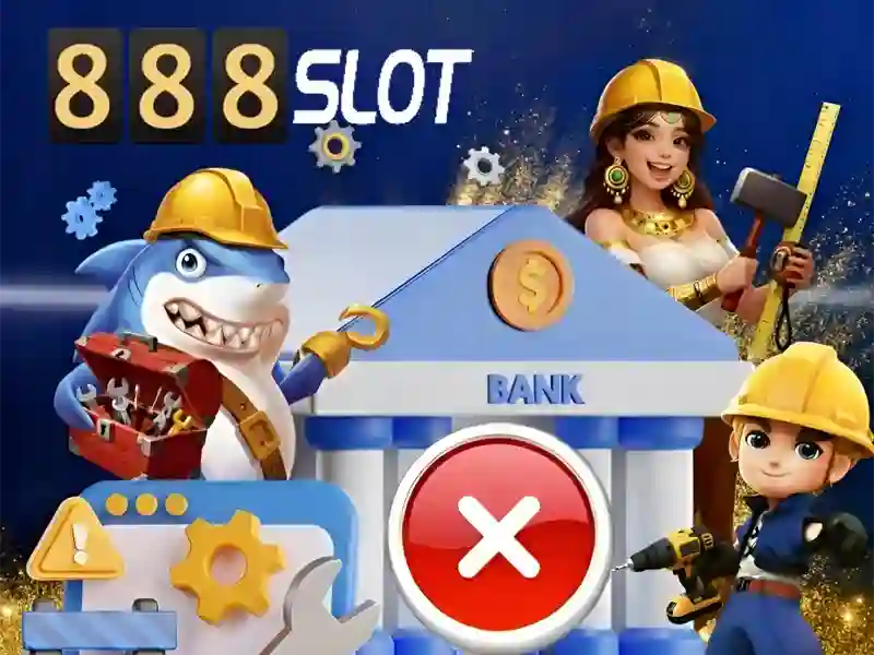 Khám phá luna 888 slot: Trải nghiệm đỉnh cao với slot toto 888