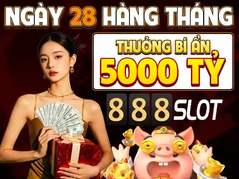 888slot bet – Khám phá giá trị và trải nghiệm