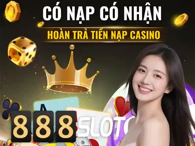 888slot là gì? Khám phá nền tảng slot trực tuyến hàng đầu Giao diện nhà cái hoàn hảo
