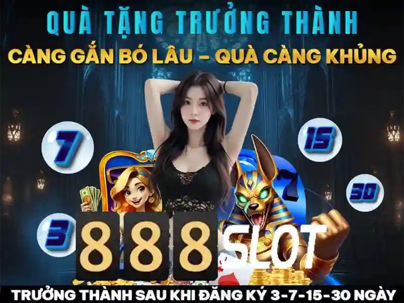888slot - Trải nghiệm slot trực tuyến tối ưu Giao diện nhà cái hoàn hảo