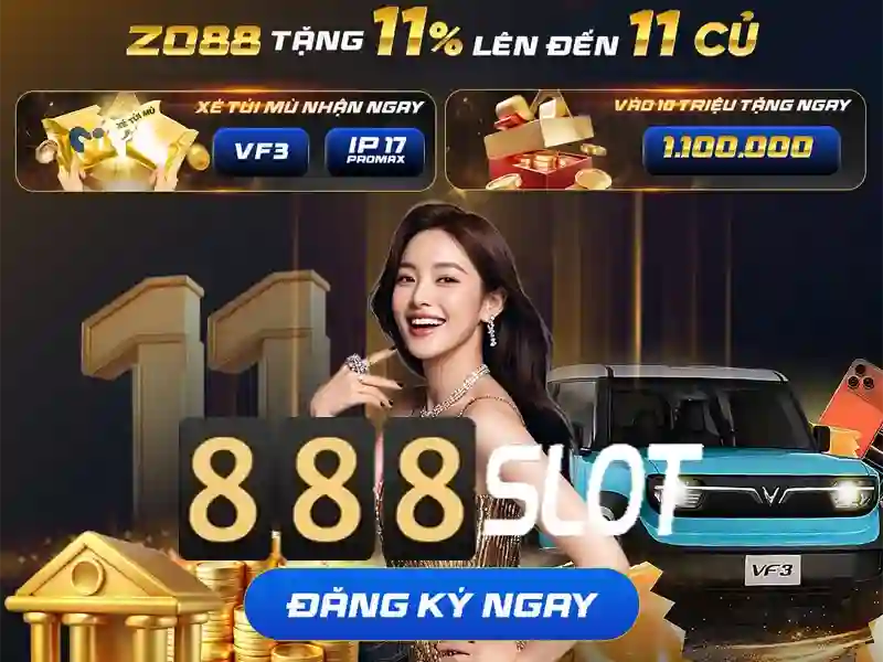 Nguon goc lucky 888 slot