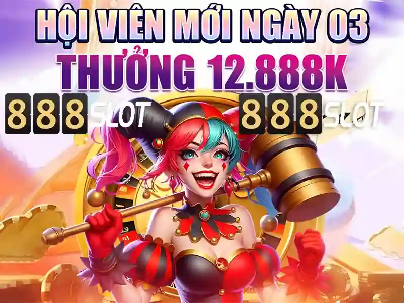 888slot - Đánh giá nền tảng chơi slots trực tuyến hàng đầu