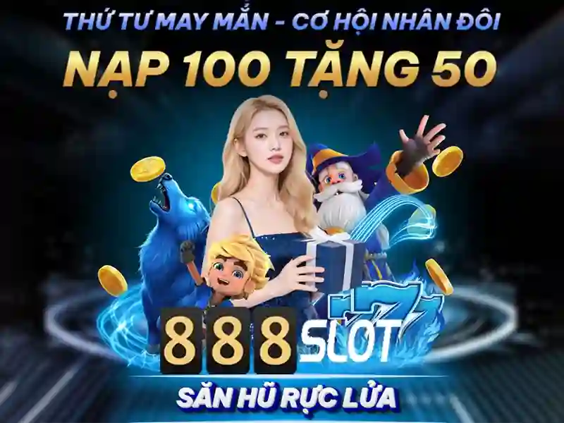 play slot 888 – Trải nghiệm và đánh giá đầy đủ