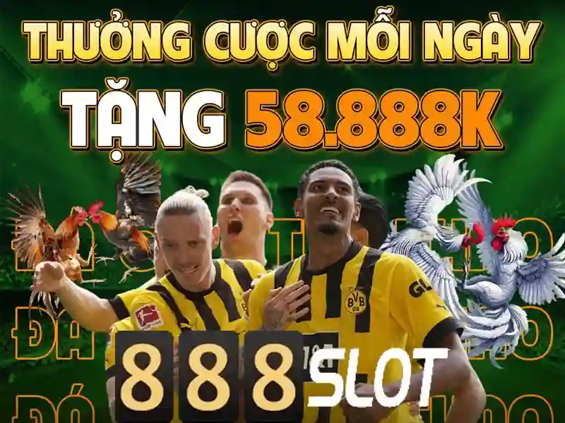 winner 888 slot - Tổng quan và trải nghiệm thương hiệu