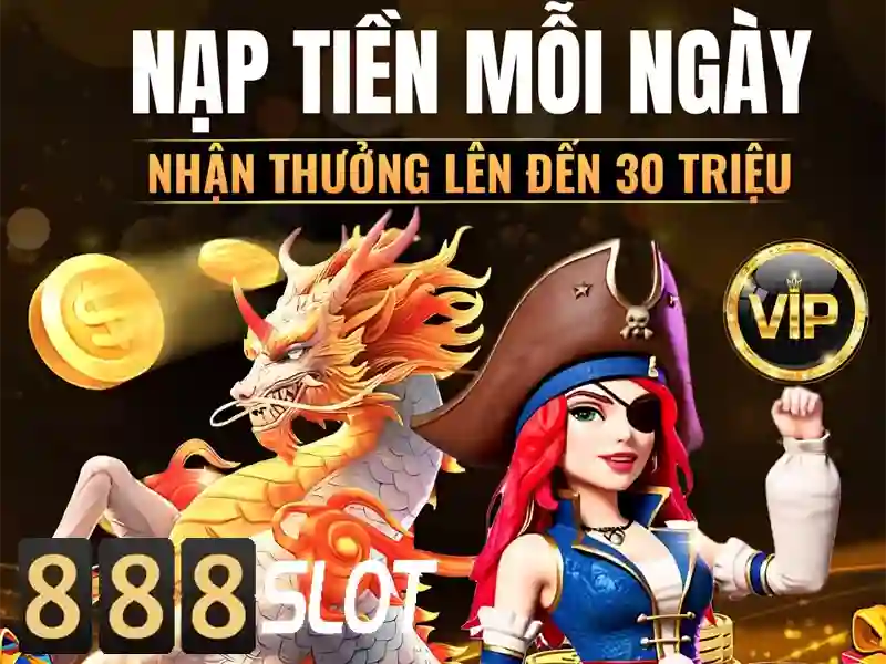 888slot: Nền tảng slot trực tuyến tin cậy