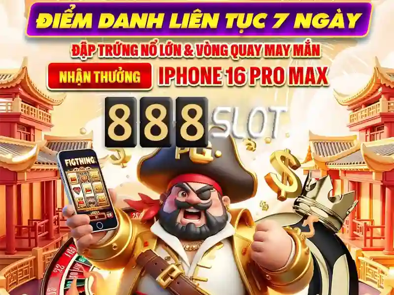 Danh mục trò chơi tại 888slot\n