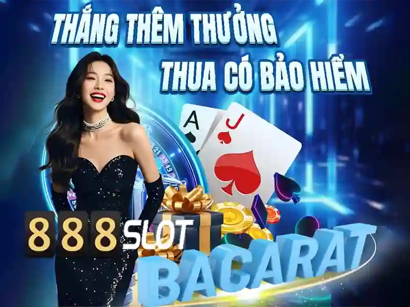 888slot - Đánh giá và hướng dẫn chơi slot online Giao diện nhà cái hoàn hảo