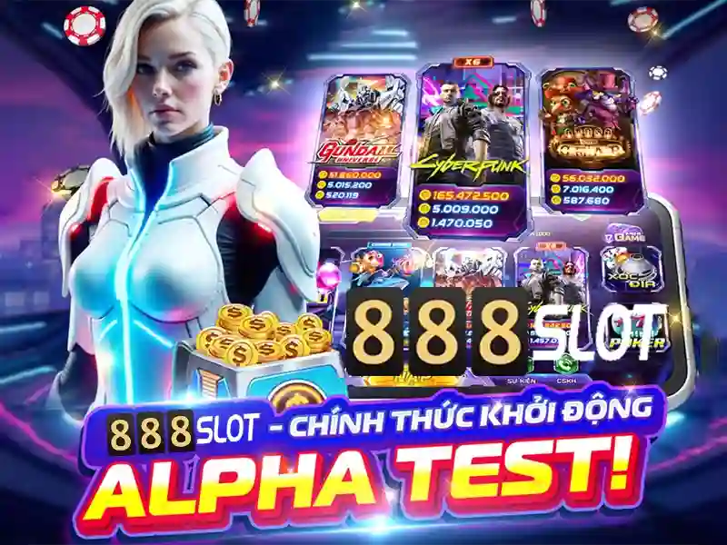club slot 888 – Tổng quan chủ đề và giá trị cốt lõi
