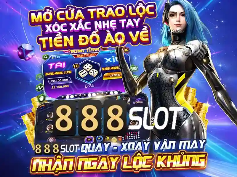Giao diện nhà cái hoàn hảo