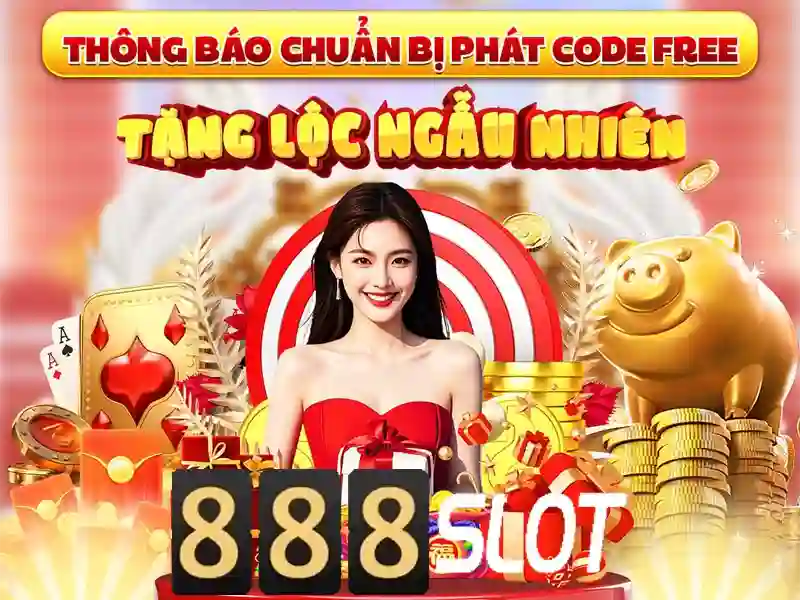 Giới thiệu về 888slot